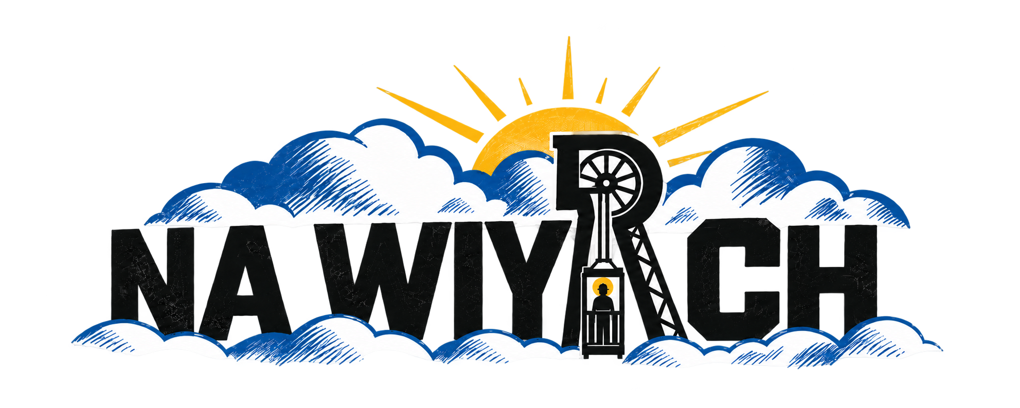 Logo NA WIYRCH